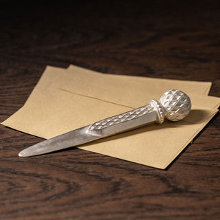 Orb Letter Opener