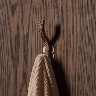 Bootroom Torc Hook