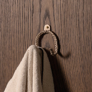 Farrier's Torc Hook