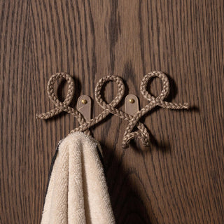 Double Torc Hook