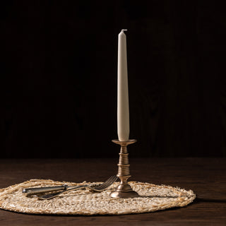 Spindle Candle Holder