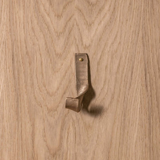 Small Twist Hook