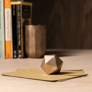 Icosahedron