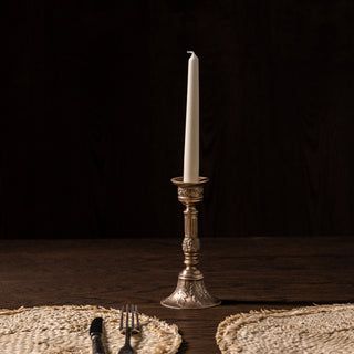 Garland Candle Holder