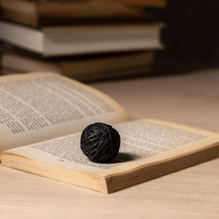 Yarn Skein I