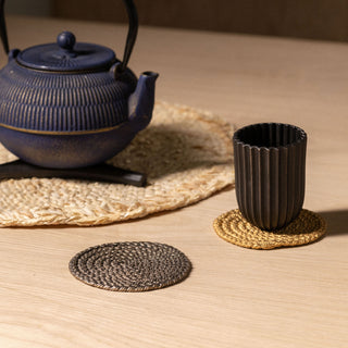Flemish Flake Coaster