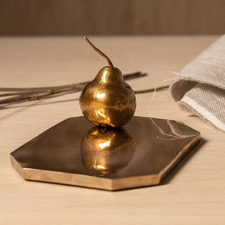 Comice Pear