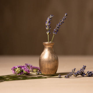 Simple Stem Vase