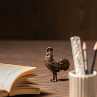 Sussex Rooster