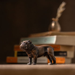 British Bulldog