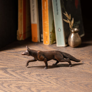 London Fox