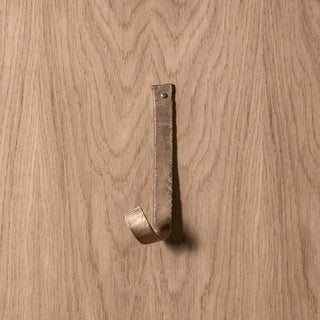 Large Twist Hook