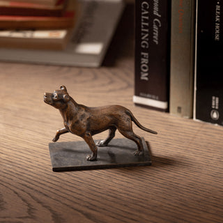 Staffordshire Bull Terrier