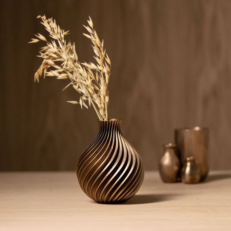 Vortex Vase