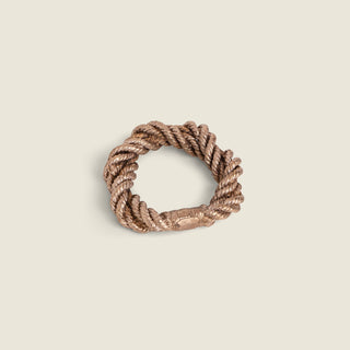 Entwined Napkin Ring