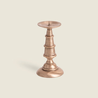 Spindle Candle Holder